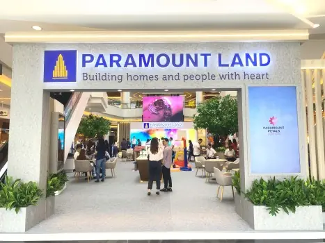 Paramount Land Kembali Hadirkan Beragam Promo Menarik di Ajang ‘Amazing Gading Serpong’ Property Expo 2024